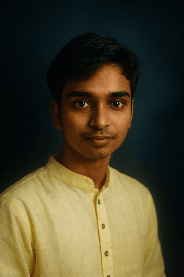 Romjan Ali